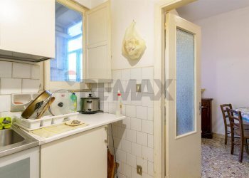 Cucina - Appartamento Via Fimia
 
18, Catania - foto 15