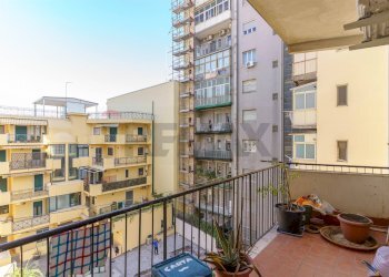 Balcone - Appartamento Via Fimia
 
18, Catania - foto 16