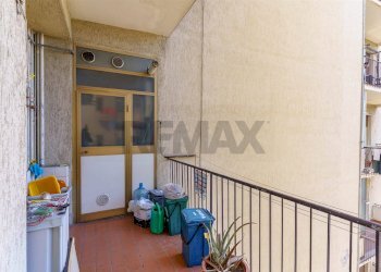 Balcone - Appartamento Via Fimia
 
18, Catania - foto 17