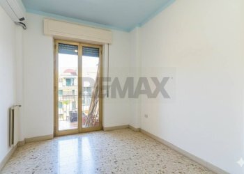 Stanza vuota - Appartamento Via Fimia
 
18, Catania - foto 20