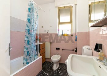 Bagno - Appartamento Via Fimia
 
18, Catania - foto 23