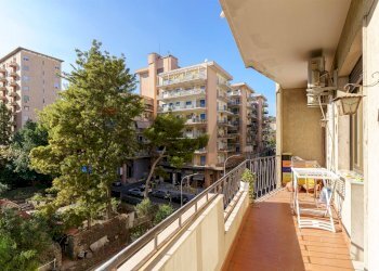 Balcone - Appartamento Via Fimia
 
18, Catania - foto 26