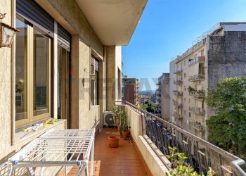 Balcone - Appartamento Via Fimia
 
18, Catania - foto 29