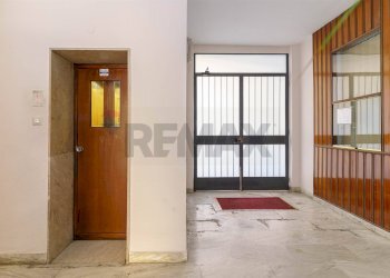 Ricezione / Lobby - Appartamento Via Fimia
 
18, Catania - foto 32