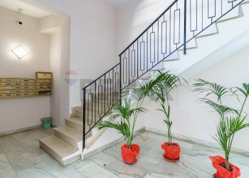 Scale - Appartamento Via Fimia
 
18, Catania - foto 33