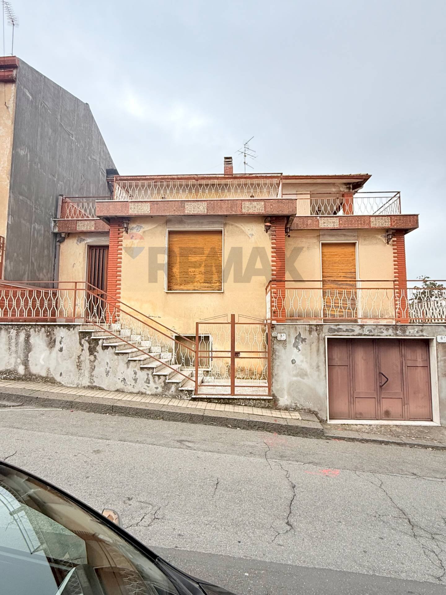 Casa all\'aperto - Villa via tenente scuderi
 
4, 6, Zafferana Etnea - photo 2