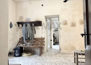 Soggiorno - Villa via tenente scuderi
 
4, 6, Zafferana Etnea - photo 17