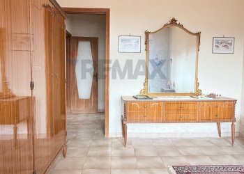 Hall / corridoio - Villa via tenente scuderi
 
4, 6, Zafferana Etnea - photo 32