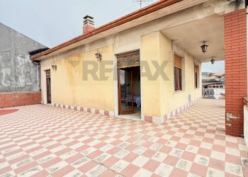 Terrazza - Villa via tenente scuderi
 
4, 6, Zafferana Etnea - photo 42