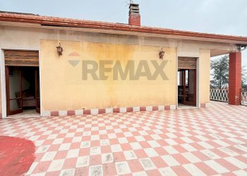 Terrazza - Villa via tenente scuderi
 
4, 6, Zafferana Etnea - photo 43