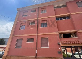 Edificio all\'aperto - Four-room apartment via soccorso scala A INT 3, Augusta - photo 1