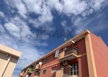 Edificio all\'aperto - Four-room apartment via soccorso scala A INT 3, Augusta - photo 3