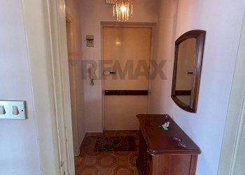 Hall / corridoio - Four-room apartment via soccorso scala A INT 3, Augusta - photo 7