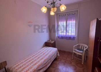 Camera / camera da letto - Four-room apartment via soccorso scala A INT 3, Augusta - photo 9