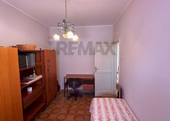 Camera / camera da letto - Four-room apartment via soccorso scala A INT 3, Augusta - photo 10