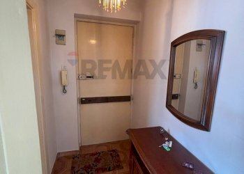 Hall / corridoio - Four-room apartment via soccorso scala A INT 3, Augusta - photo 11
