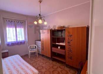 Camera / camera da letto - Four-room apartment via soccorso scala A INT 3, Augusta - photo 12