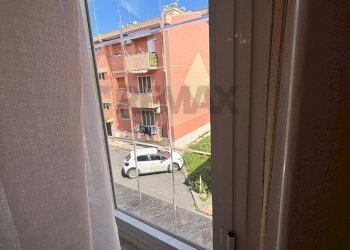 Balcone - Four-room apartment via soccorso scala A INT 3, Augusta - photo 13