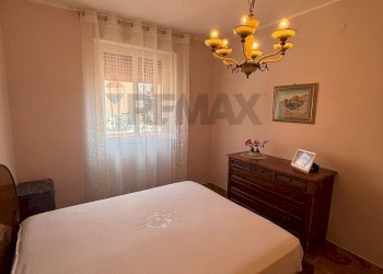 Camera / camera da letto - Four-room apartment via soccorso scala A INT 3, Augusta - photo 14