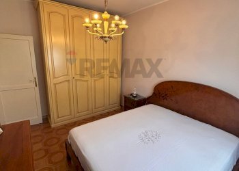 Camera / camera da letto - Four-room apartment via soccorso scala A INT 3, Augusta - photo 15