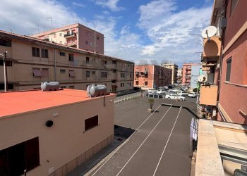 Edificio all\'aperto - Four-room apartment via soccorso scala A INT 3, Augusta - photo 16