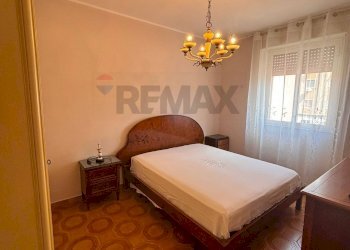 Camera / camera da letto - Four-room apartment via soccorso scala A INT 3, Augusta - photo 18