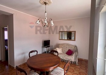 Sala da pranzo - Four-room apartment via soccorso scala A INT 3, Augusta - photo 19
