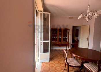 Sala da pranzo - Four-room apartment via soccorso scala A INT 3, Augusta - photo 20