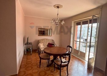 Sala da pranzo - Four-room apartment via soccorso scala A INT 3, Augusta - photo 21