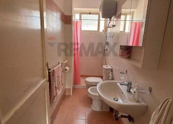 Bagno - Four-room apartment via soccorso scala A INT 3, Augusta - photo 22