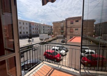 Balcone - Four-room apartment via soccorso scala A INT 3, Augusta - photo 24