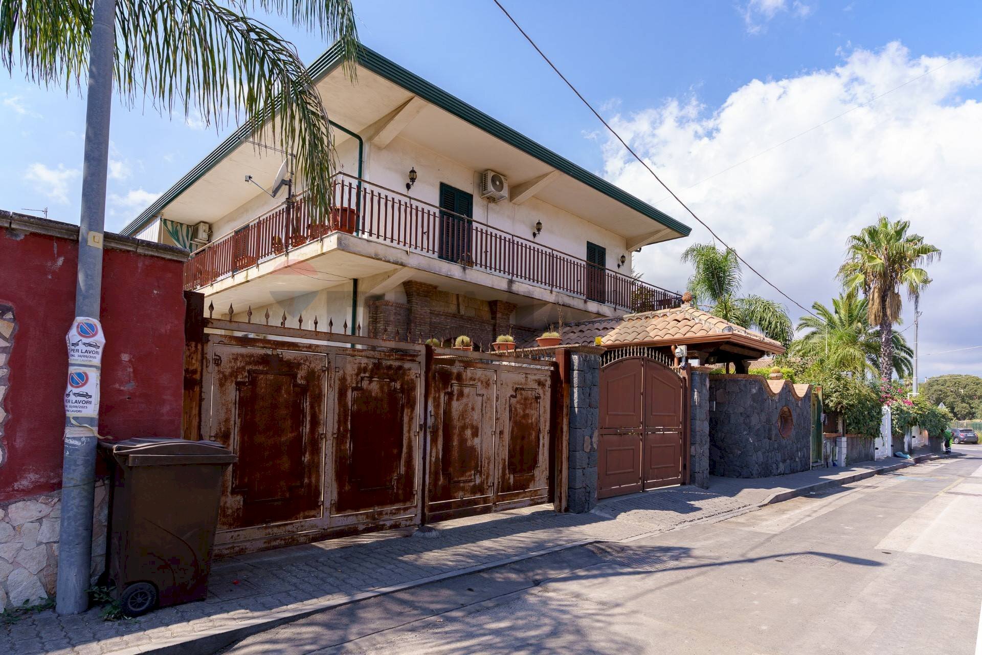 Casa all\'aperto - Appartamento via Bari
 
4, San Giovanni la Punta - foto 1