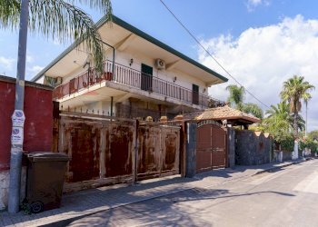 Casa all\'aperto - Appartamento via Bari
 
4, San Giovanni la Punta - foto 1