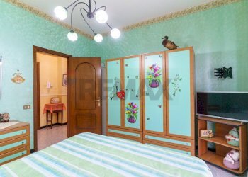 Camera / camera da letto - Appartamento via Bari
 
4, San Giovanni la Punta - foto 9