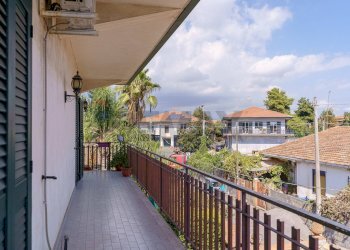 Balcone - Appartamento via Bari
 
4, San Giovanni la Punta - foto 16