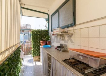 Cucina - Appartamento via Bari
 
4, San Giovanni la Punta - foto 18