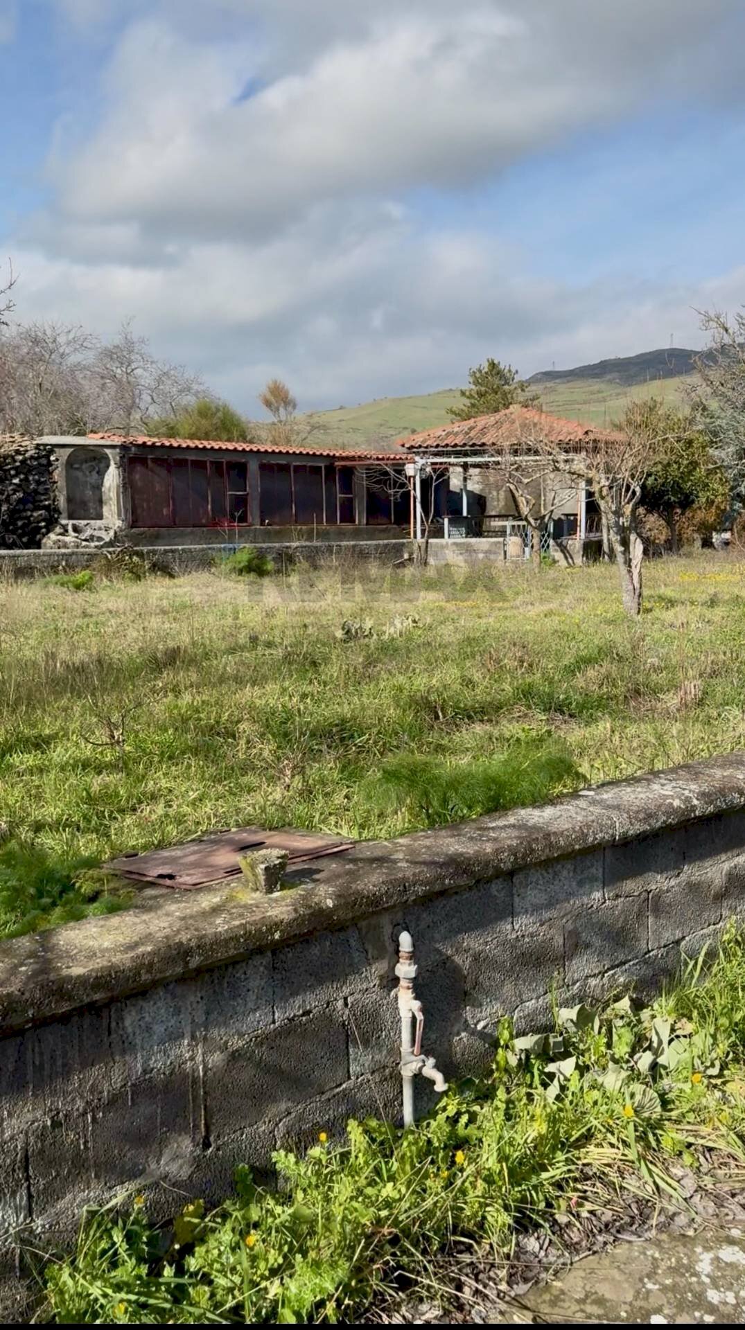 Giardino - Terreno edificabile contrada S.Elia, Randazzo - foto 3