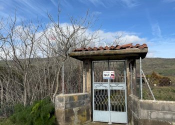 Casa all\'aperto - Terreno edificabile contrada S.Elia, Randazzo - foto 1