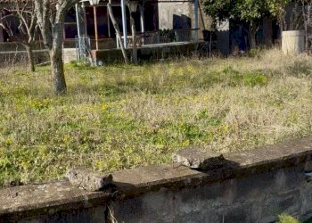 Casa all\'aperto - Terreno edificabile contrada S.Elia, Randazzo - foto 2