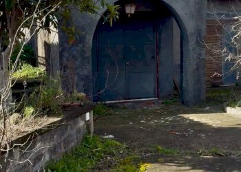 Casa all\'aperto - Terreno edificabile contrada S.Elia, Randazzo - foto 5