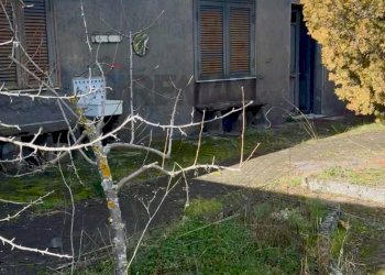 Casa all\'aperto - Terreno edificabile contrada S.Elia, Randazzo - foto 6