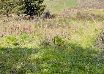 Vista delle montagne - Terreno edificabile contrada S.Elia, Randazzo - foto 7