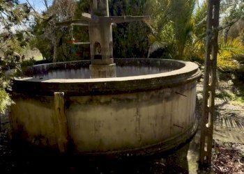 Giardino - Terreno edificabile contrada S.Elia, Randazzo - foto 9