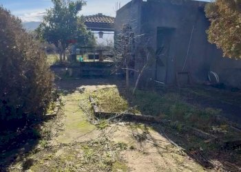 Vista delle montagne - Terreno edificabile contrada S.Elia, Randazzo - foto 10