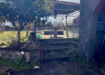 Edificio all\'aperto - Terreno edificabile contrada S.Elia, Randazzo - foto 11