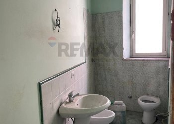 Bagno - Casa semi indipendente Via Lavina
 
219, Aci Sant'Antonio - foto 4