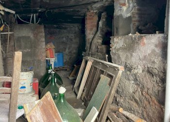 Dispensa di stoccaggio - Casa semi indipendente Via Lavina
 
219, Aci Sant'Antonio - foto 6