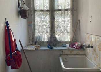 Bagno - Casa semi indipendente Via Lavina
 
219, Aci Sant'Antonio - foto 8