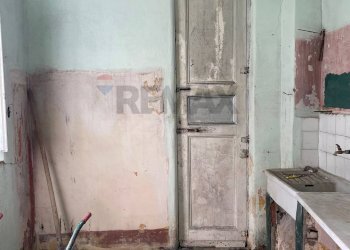 Cucina - Casa semi indipendente Via Lavina
 
219, Aci Sant'Antonio - foto 12