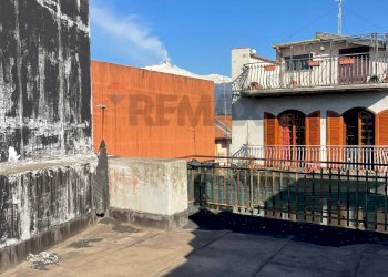 Terrazza - Casa semi indipendente Via Lavina
 
219, Aci Sant'Antonio - foto 14